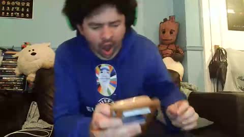 Ethan1411 online show from April 2026 02:44:02 AM