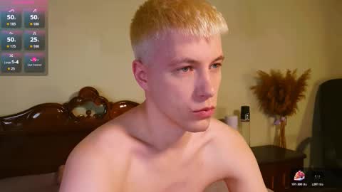 Ethan online show from March 2026 12:27:02 AM