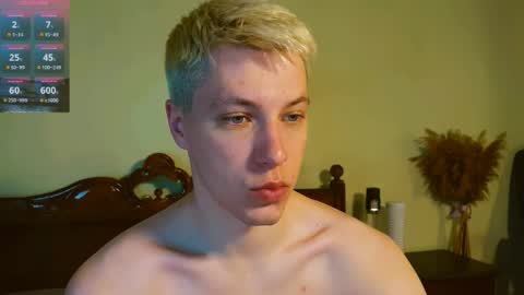 Ethan online show from March 2026 12:48:02 AM