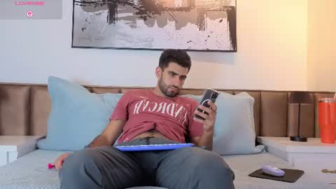 Ethan online show from July 2026 06:58:02 PM