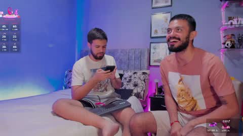 ADAM TAYLOR  ETHAN CAMBAL INDEPENDENT MODELS online show from April 2026 12:52:02 AM