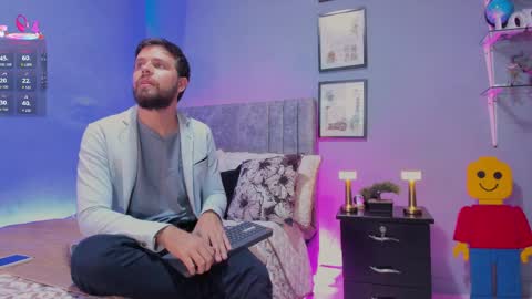 ADAM TAYLOR  ETHAN CAMBAL INDEPENDENT MODELS online show from April 2026 07:07:01 PM