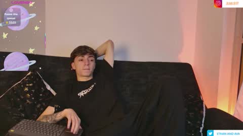 ethan and ava online show from February 2026 02:27:01 AM