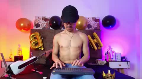 ethan  online show from July 2026 03:59:02 AM