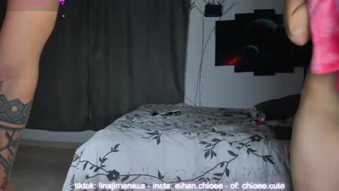  Chloe  Ethan  online show from December 2024 07:13:02 AM