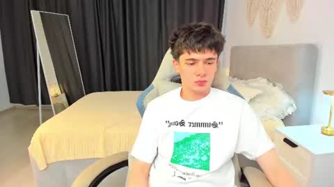 Ethan online show from July 2026 10:54:02 AM