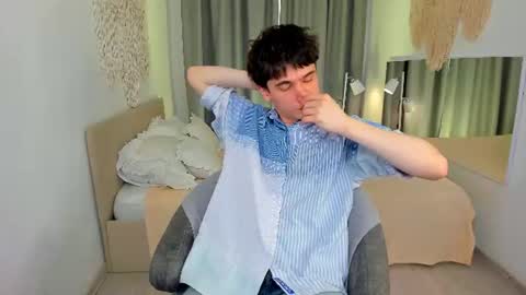 Ethan online show from July 2026 10:47:01 AM