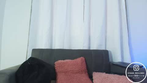 Ethan Muller online show from April 2026 09:39:33 PM