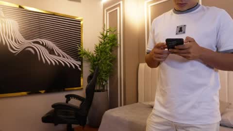 ethan_occonor online show from March 2026 11:38:01 AM