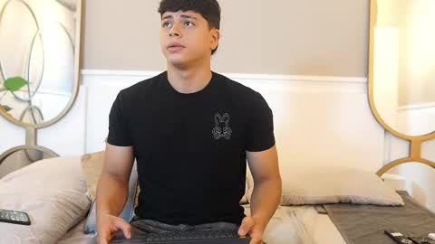 ethan_occonor online show from April 2026 05:40:01 PM