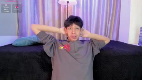 Ethan online show from May 2026 11:15:01 AM