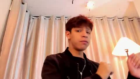 Ethan online show from June 2026 11:30:02 AM