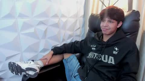 Ethan online show from July 2026 12:09:01 PM