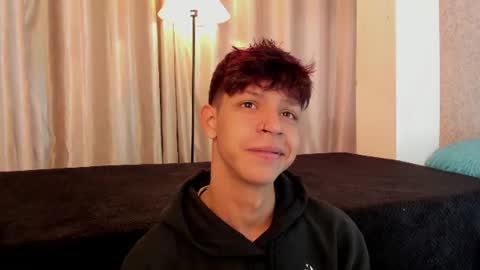 Ethan online show from July 2026 11:23:02 AM