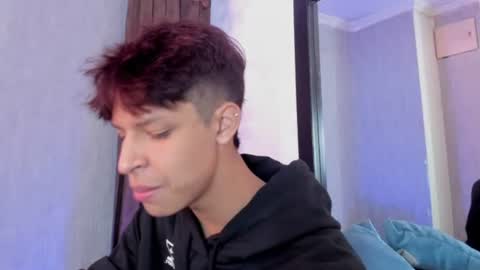 Ethan online show from July 2026 11:52:02 AM