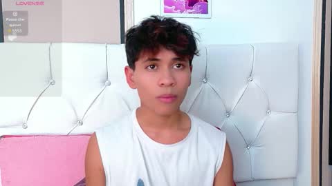 Ethan online show from March 2026 08:48:01 PM