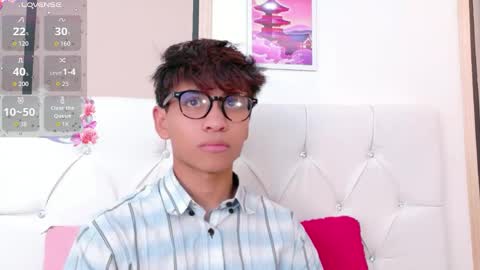 Ethan online show from April 2026 08:50:01 PM