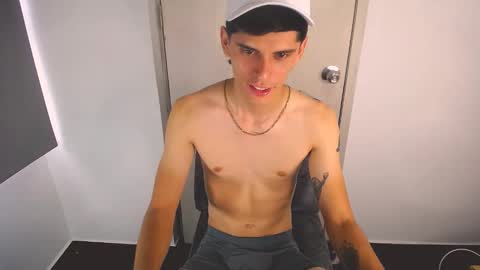 EthanColeeman online show from February 2026 10:26:02 PM