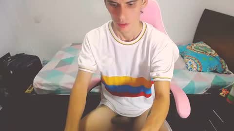 EthanColeeman online show from July 2026 11:55:01 PM