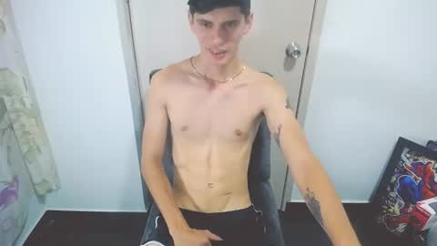 EthanColeeman online show from July 2026 11:09:02 PM