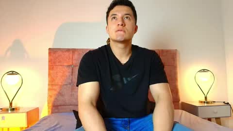 ethanconnor_ online show from April 2026 12:04:01 PM