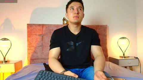 ethanconnor_ online show from April 2026 12:29:02 PM