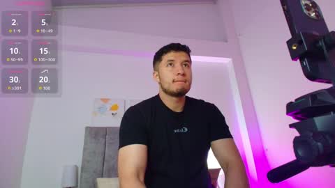ethanconnor_ online show from May 2026 11:38:01 AM