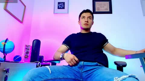 ethanconnor_ online show from May 2026 12:22:01 PM