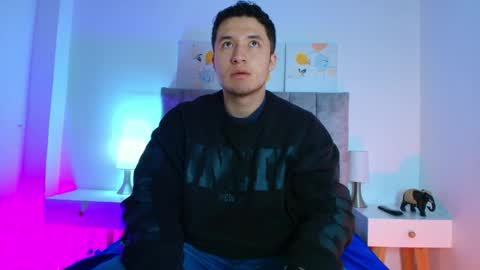 ethanconnor_ online show from May 2026 12:01:01 PM