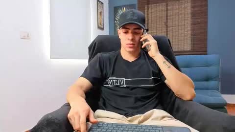 ethangreey1 online show from March 2026 03:40:01 PM