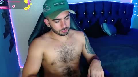 Ethan online show from March 2026 02:11:01 AM