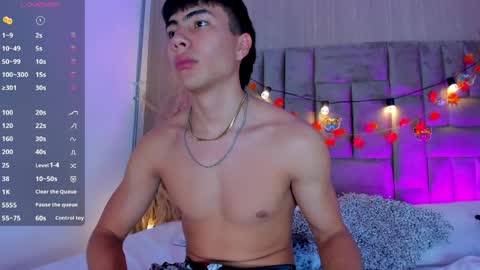 ethansantori online show from May 2026 07:19:01 PM