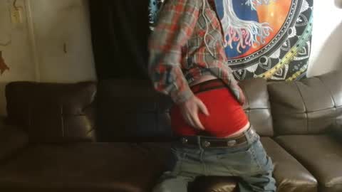Ethan Steele online show from January 2025 01:29:01 AM