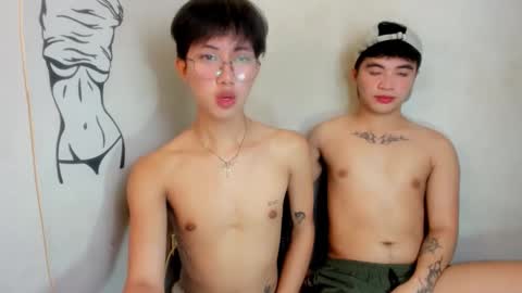 BLAKE online show from April 2026 12:10:01 PM