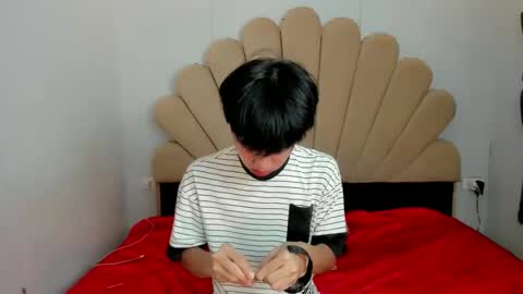 Snapshot of ethereal_ethan chatting on February 2025 04:10:02 PM Ethan online show from February 2025 04:10:02 PM