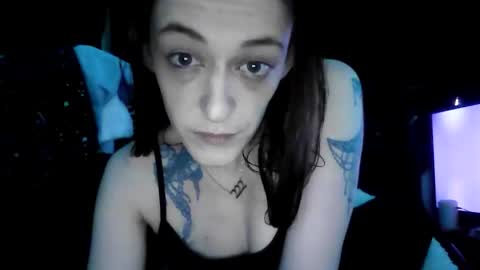 EtherealGoddess222 online show from February 2026 11:48:02 AM