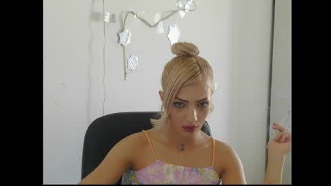 Serena online show from May 2026 08:20:01 AM