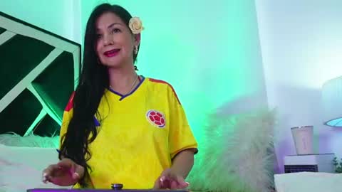 Snapshot of eva_45love chatting on June 2026 12:22:01 PM Eva online show from June 2026 12:22:01 PM