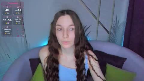 Eva online show from March 2026 02:04:01 AM