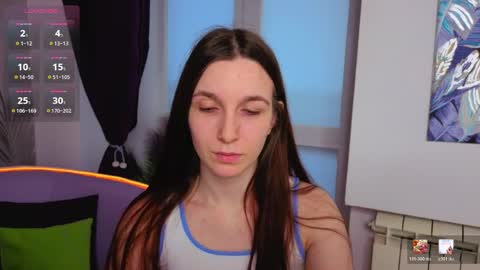 Eva online show from April 2026 02:09:02 AM