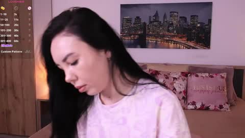 Eva online show from April 2026 07:00:01 AM