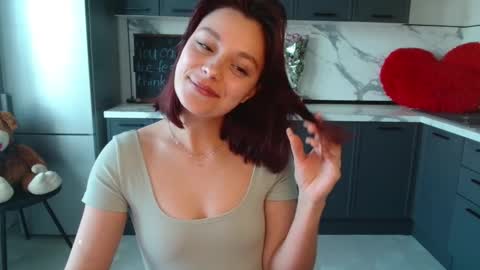 Vanellope online show from March 2026 09:45:02 AM