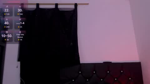 Iris Smile  independent model online show from January 2026 05:38:02 PM