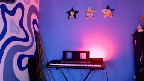 Iris Smile  independent model online show from April 2026 10:03:01 PM