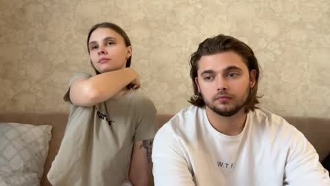 Eva Calvin online show from November 2025 02:55:02 AM