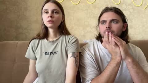 Eva Calvin online show from February 2026 05:40:02 AM