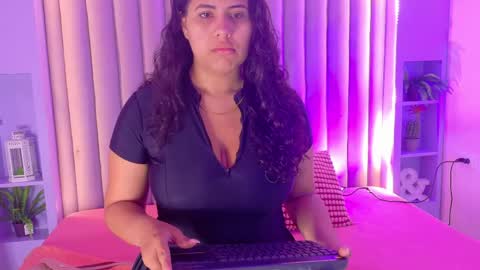 EVA DAEMON  online show from June 2026 12:07:02 PM
