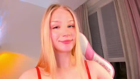 Eva Davis online show from February 2026 03:05:02 AM