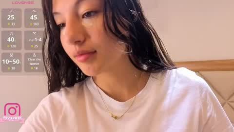 Eva online show from March 2026 10:05:02 AM