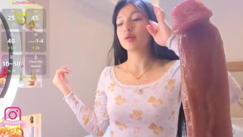 Eva online show from April 2026 10:50:01 AM